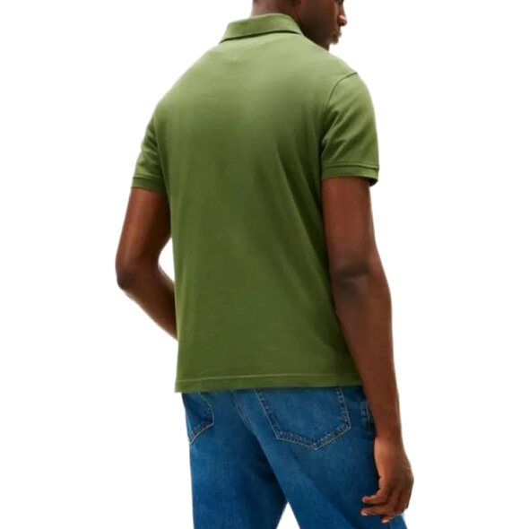TOMMY HILFIGER 1985 REGULAR POLO ΜΠΛΟΥΖΑ ΑΝΔΡIKH MW0MW17770-L01