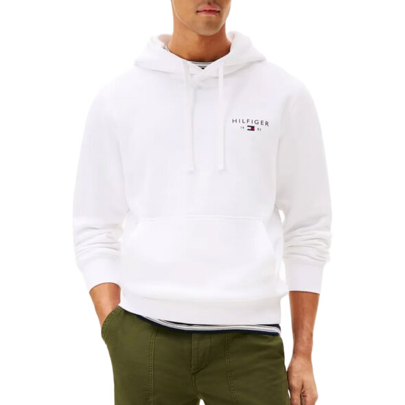TOMMY HILFIGER ΦΟΥΤΕΡ ΑΝΔΡΙΚΟ MW0MW41429-YBR