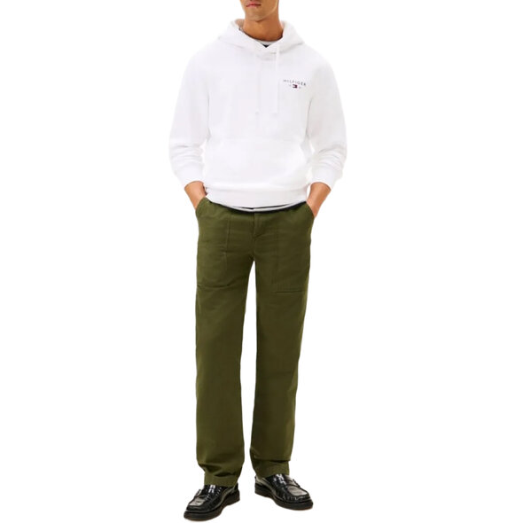 TOMMY HILFIGER ΦΟΥΤΕΡ ΑΝΔΡΙΚΟ MW0MW41429-YBR