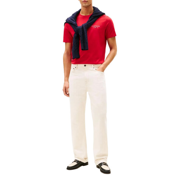 TOMMY HILFIGER ΜΠΛΟΥΖΑ ΑΝΔΡΙΚΗ MW0MW41456-XLD