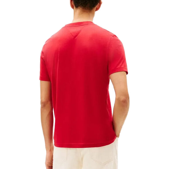 TOMMY HILFIGER ΜΠΛΟΥΖΑ ΑΝΔΡΙΚΗ MW0MW41456-XLD