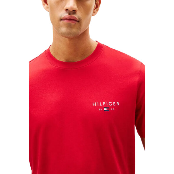 TOMMY HILFIGER ΜΠΛΟΥΖΑ ΑΝΔΡΙΚΗ MW0MW41456-XLD