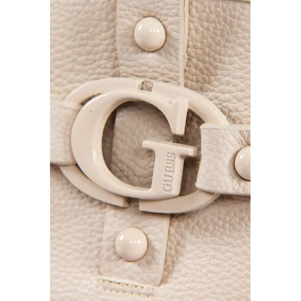 GUESS 'RANDA' ΜΠΟΤΑΚΙ ΓΥΝΑΙΚΕΙΟ FL82RNELE10-CREAM