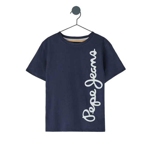 PEPE JEANS 'WALDO' ΠΑΙΔΙΚΗ ΜΠΛΟΥΖΑ ΑΓΟΡΙ PB5000087-595