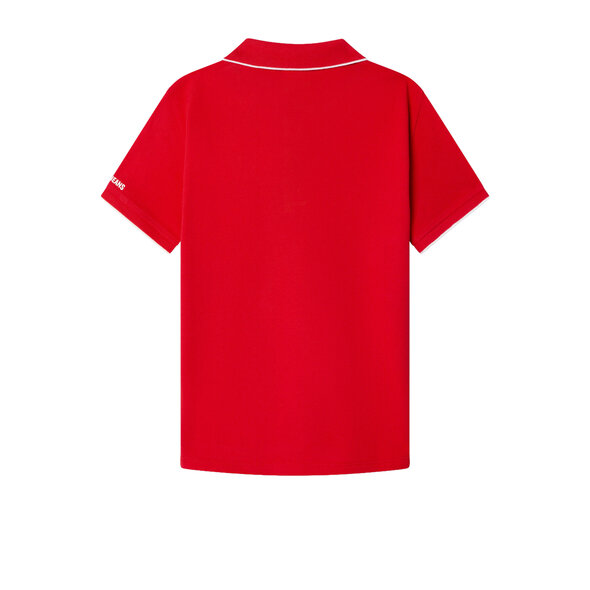 PEPE JEANS 'HAYDEN' POLO ΠΑΙΔΙΚΗ ΜΠΛΟΥΖΑ ΑΓΟΡΙ PB5400029-264