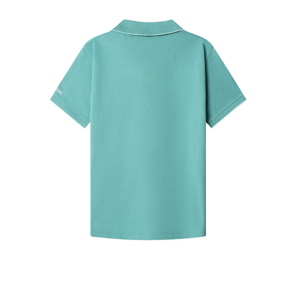 PEPE JEANS 'HAYDEN' POLO ΠΑΙΔΙΚΗ ΜΠΛΟΥΖΑ ΑΓΟΡΙ PB5400029-528