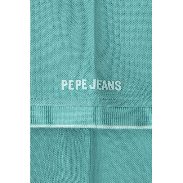 PEPE JEANS 'HAYDEN' POLO ΠΑΙΔΙΚΗ ΜΠΛΟΥΖΑ ΑΓΟΡΙ PB5400029-528