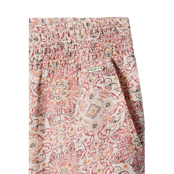 PEPE JEANS 'HELLA' ΠΑΙΔΙΚΗ ΠΑΝΤΕΛΟΝΑ ΚΟΡΙΤΣΙ PG2100009-804