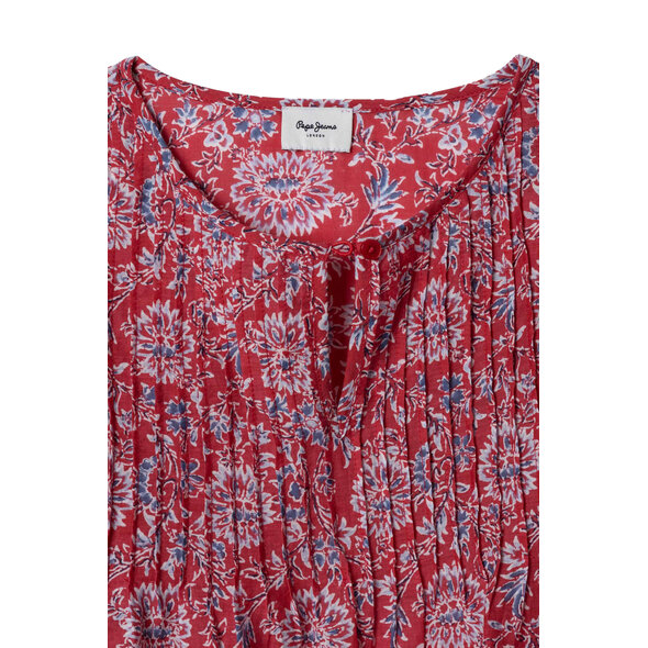 PEPE JEANS 'HEIDI' ΠΑΙΔΙΚΗ ΜΠΛΟΥΖΑ ΚΟΡΙΤΣΙ PG3000022-264