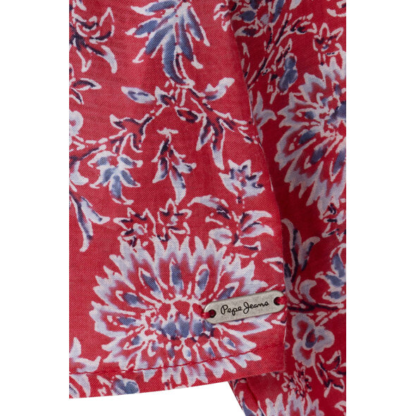 PEPE JEANS 'HEIDI' ΠΑΙΔΙΚΗ ΜΠΛΟΥΖΑ ΚΟΡΙΤΣΙ PG3000022-264