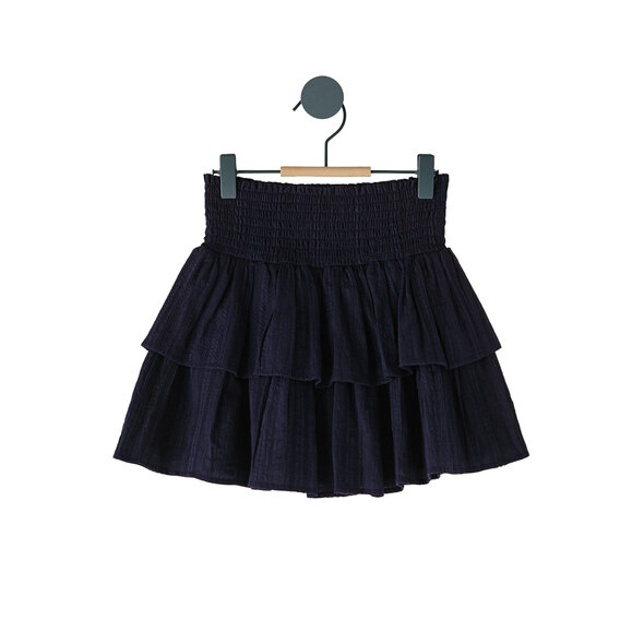 PEPE JEANS 'HAZEL' ΠΑΙΔΙΚΗ ΦΟΥΣΤΑ ΚΟΡΙΤΣΙ PG9000011-595