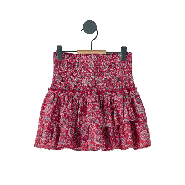 PEPE JEANS 'HALLIE' ΠΑΙΔΙΚΗ ΦΟΥΣΤΑ ΚΟΡΙΤΣΙ PG9000012-264