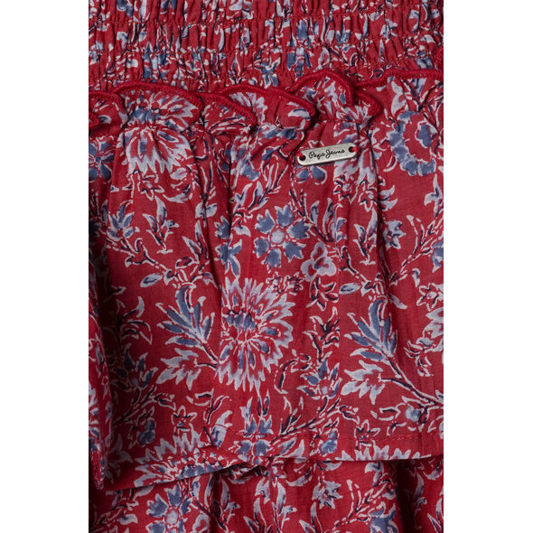 PEPE JEANS 'HALLIE' ΠΑΙΔΙΚΗ ΦΟΥΣΤΑ ΚΟΡΙΤΣΙ PG9000012-264