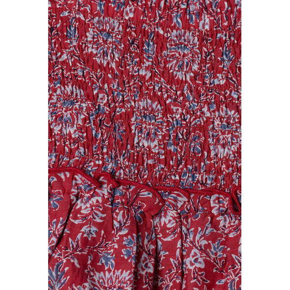 PEPE JEANS 'HALLIE' ΠΑΙΔΙΚΗ ΦΟΥΣΤΑ ΚΟΡΙΤΣΙ PG9000012-264