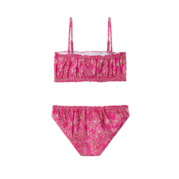 PEPE JEANS 'DITSY' ΠΑΙΔΙΚΟ ΣΕΤ BIKINI ΜΑΓΙΩ ΚΟΡΙΤΣΙ PGB100001-377
