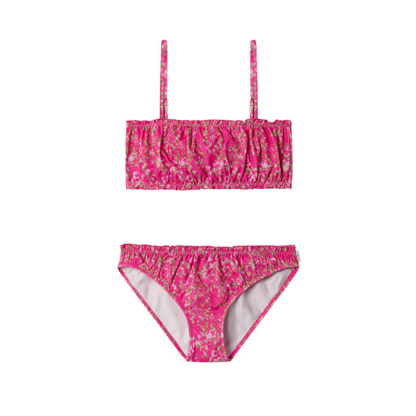 PEPE JEANS 'DITSY' ΠΑΙΔΙΚΟ ΣΕΤ BIKINI ΜΑΓΙΩ ΚΟΡΙΤΣΙ PGB100001-377