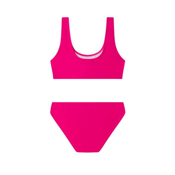 PEPE JEANS ΠΑΙΔΙΚΟ ΣΕΤ BIKINI ΜΑΓΙΩ ΚΟΡΙΤΣΙ PGB100004-377