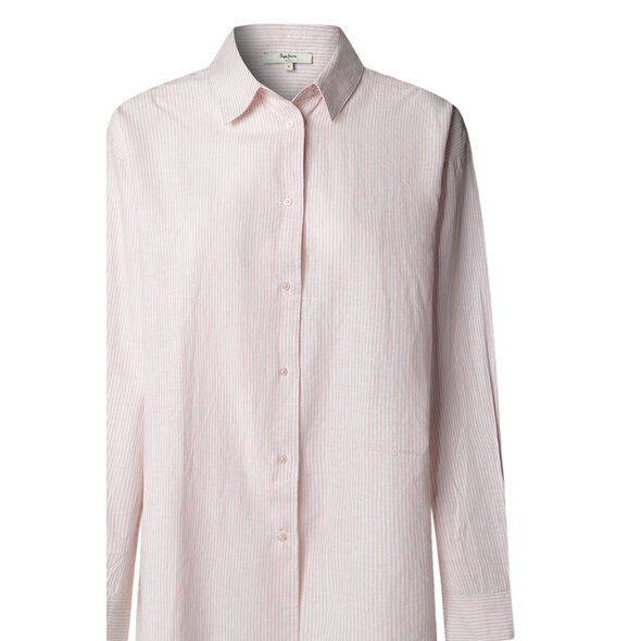 PEPE JEANS 'BERNANY' ΠΟΥΚΑΜΙΣΟ ΓΥΝΑΙΚΕΙΟ PL3051395-300