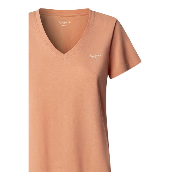 PEPE JEANS 'MAE' ΜΠΛΟΥΖΑ ΓΥΝΑΙΚΕΙΑ PL5000123-137