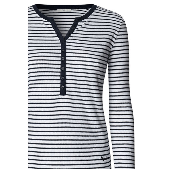 PEPE JEANS 'MEG' ΜΠΛΟΥΖΑ ΓΥΝΑΙΚΕΙΑ PL5000130-594