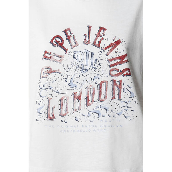 PEPE JEANS 'MARAL' ΜΠΛΟΥΖΑ ΓΥΝΑΙΚΕΙΟ PL5000132-800