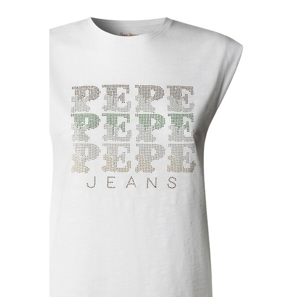 PEPE JEANS 'LUJAN' ΜΠΛΟΥΖΑ ΓΥΝΑΙΚΕΙΑ PL5000163-800