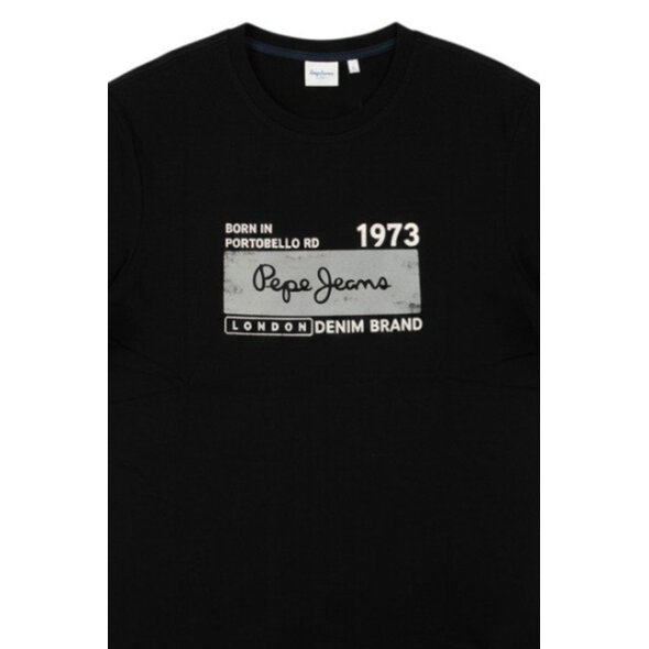 PEPE JEANS 'GRAYSON'  ΜΠΛΟΥΖΑ ΑΝΔΡΙΚΗ PM5010361-999