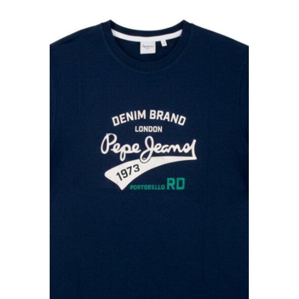PEPE JEANS 'GILES' ΜΠΛΟΥΖΑ ΑΝΔΡΙΚΗ PM5010364-580