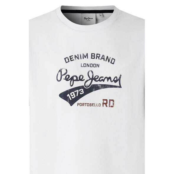 PEPE JEANS 'GILES' ΜΠΛΟΥΖΑ ΑΝΔΡΙΚΗ PM5010364-800