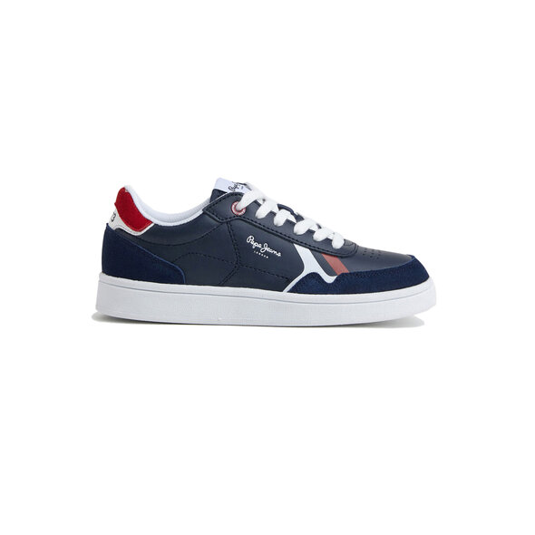 PEPE JEANS 'PLAYER BRITT' ΠΑΙΔΙΚΟ ΠΑΠΟΥΤΣΙ ΑΓΟΡΙ PBS30546-595