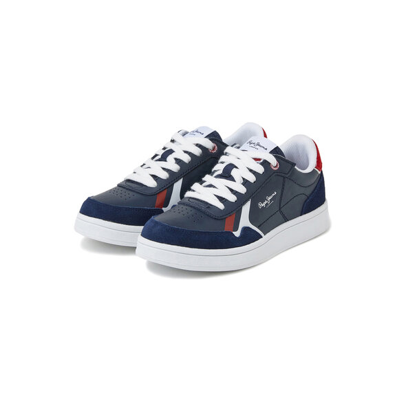 PEPE JEANS 'PLAYER BRITT' ΠΑΙΔΙΚΟ ΠΑΠΟΥΤΣΙ ΑΓΟΡΙ PBS30546-595