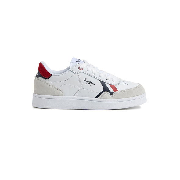 PEPE JEANS 'PLAYER BRITT' ΠΑΙΔΙΚΟ ΠΑΠΟΥΤΣΙ ΑΓΟΡΙ PBS30546-800