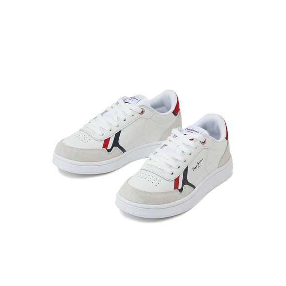 PEPE JEANS 'PLAYER BRITT' ΠΑΙΔΙΚΟ ΠΑΠΟΥΤΣΙ ΑΓΟΡΙ PBS30546-800