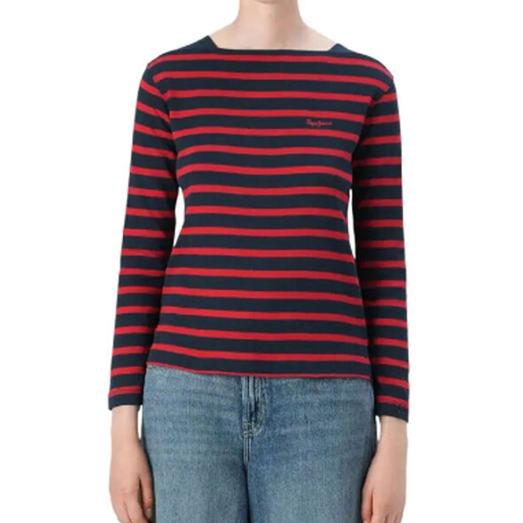 PEPE JEANS 'BETTY' ΜΠΛΟΥΖΑ ΓΥΝΑΙΚΕΙA PL5000012-594