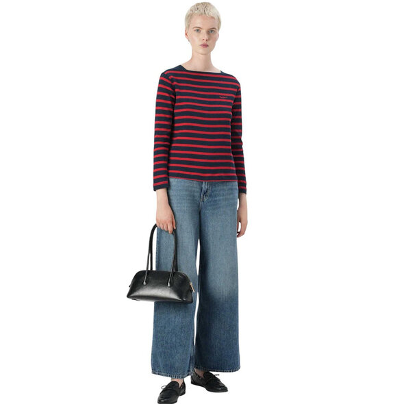 PEPE JEANS 'BETTY' ΜΠΛΟΥΖΑ ΓΥΝΑΙΚΕΙA PL5000012-594