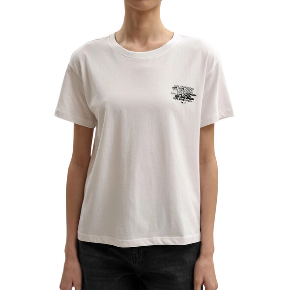 PEPE JEANS 'BAITHIARA' ΜΠΛΟΥΖΑ ΓΥΝΑΙΚΕΙΑ PL5000076-800