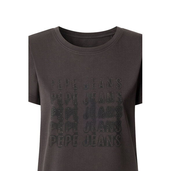 PEPE JEANS 'BREE' ΜΠΛΟΥΖΑ ΓΥΝΑΙΚΕΙΑ PL5000088-990