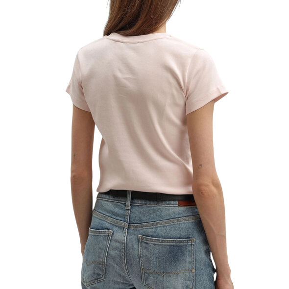 PEPE JEANS 'MERIDA' RIB ΜΠΛΟΥΖΑ ΓΥΝΑΙΚΕΙA PL506037-300