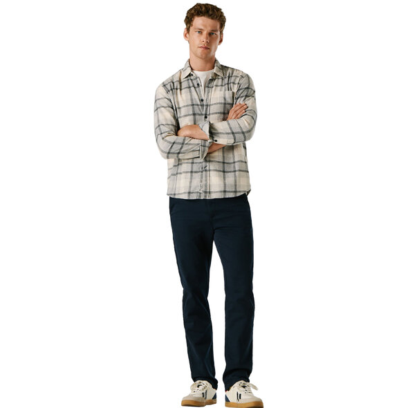 PEPE JEANS GYMDIGO CHINO ΠΑΝΤΕΛΟΝΙ ΑΝΔΡΙΚΟ PM211875-594