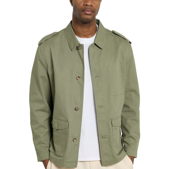 PEPE JEANS 'SURAT' ΜΠΟΥΦΑΝ ΑΝΔΡΙΚΟ PM4027266-706