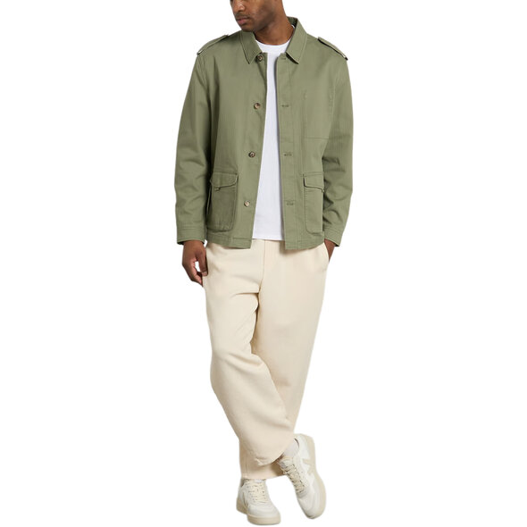 PEPE JEANS 'SURAT' ΜΠΟΥΦΑΝ ΑΝΔΡΙΚΟ PM4027266-706