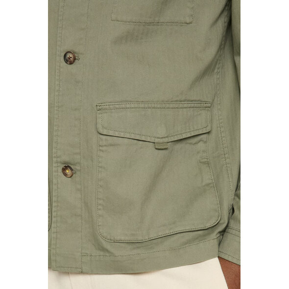 PEPE JEANS 'SURAT' ΜΠΟΥΦΑΝ ΑΝΔΡΙΚΟ PM4027266-706