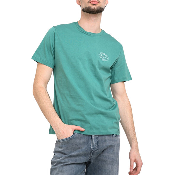 PEPE JEANS  SMALL GRAHAM ΜΠΛΟΥΖΑ ΑΝΔΡΙΚΗ PM5010362-671