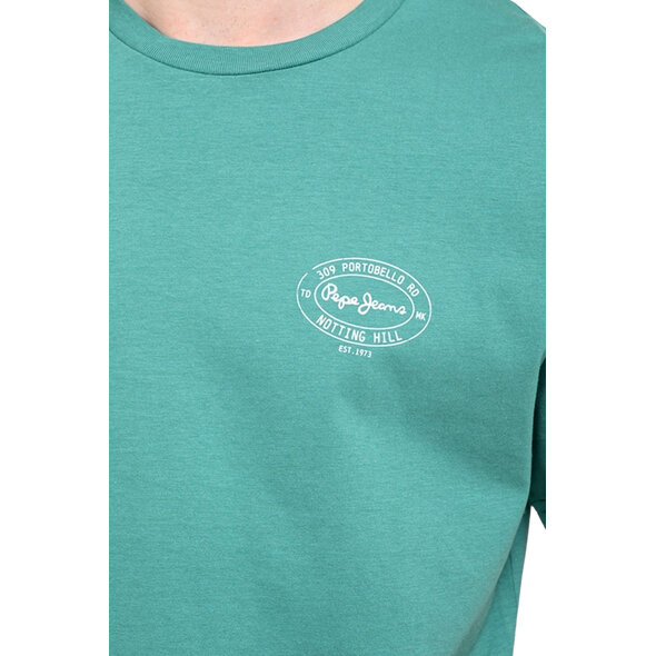 PEPE JEANS  SMALL GRAHAM ΜΠΛΟΥΖΑ ΑΝΔΡΙΚΗ PM5010362-671