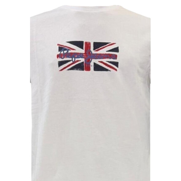 PEPE JEANS 'GRANT' ΜΠΛΟΥΖΑ ΑΝΔΡΙΚΗ PM5010366-800
