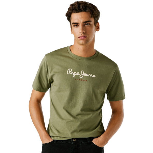 PEPE JEANS 'EGGO' ΜΠΛΟΥΖΑ ΑΝΔΡΙΚΗ PM509979-679