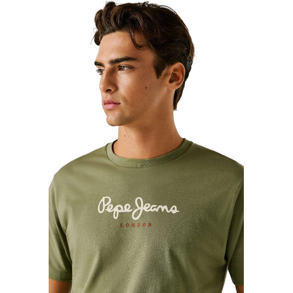 PEPE JEANS 'EGGO' ΜΠΛΟΥΖΑ ΑΝΔΡΙΚΗ PM509979-679