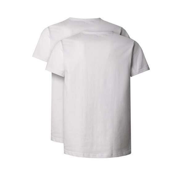 PEPE JEANS 2-PACK ΜΠΛΟΥΖΕΣ ΑΝΔΡΙΚΕΣ PMU10976-800