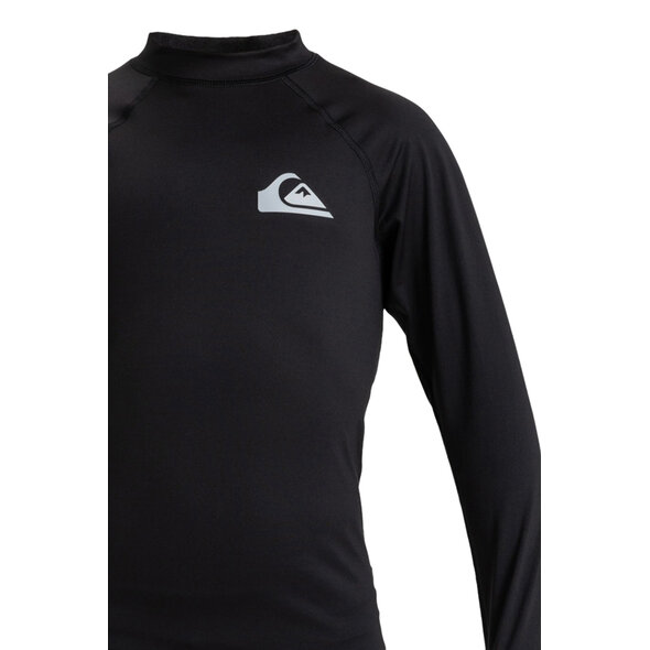 QUIKSILVER 'EVERYDAY' ΠΑΙΔΙΚΟ SURF-TOP ΜΕ UPF 50 AQBWR03065-KVJ0