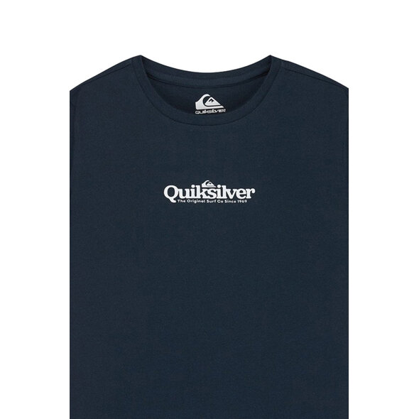 QUIKSILVER 'FINELINE' ΠΑΙΔΙΚΗ ΜΠΛΟΥΖΑ ΑΓΟΡΙ EQBZT04955-KTP0